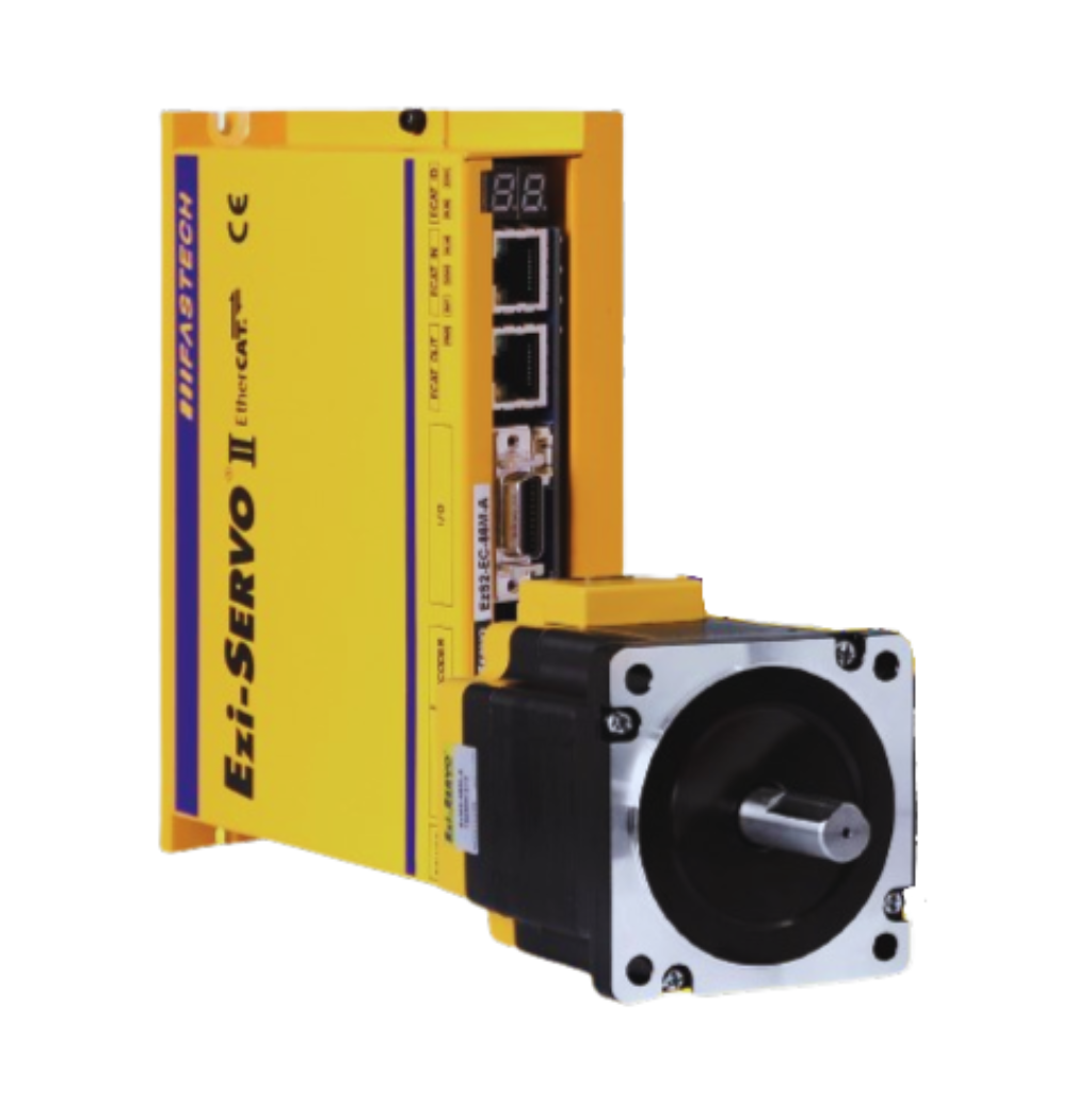 Fastech EZI-SERVO2-EC-86XL-A – AUTOSYS360
