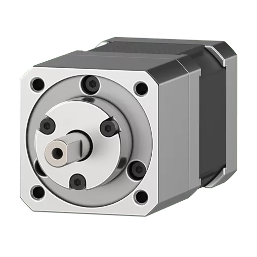 Autonics A10K-S545-G5 5-Phase Built-in Gear Stepper Motor