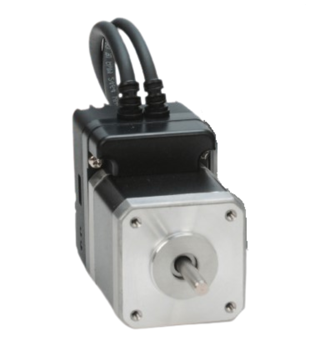 Fastech EZI-STEP-BT-42L Drive Integrated Stepping System