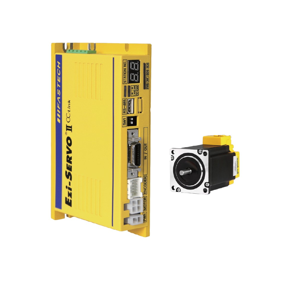 Fastech  EZI-SERVO2-CL-60S-B