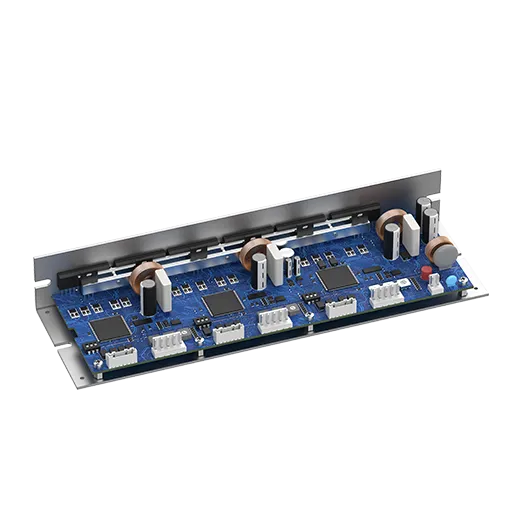 Autonics MD5-HD14-3X 5-Phase Micro Stepper Motor Driver