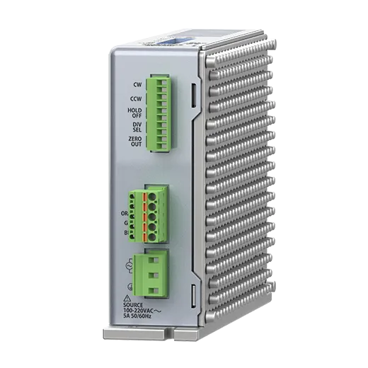 Autonics MD5-HF28 5-Phase Micro Stepper Motor Driver