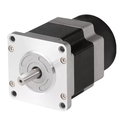 Autonics A63K-G5913-B 5-Phase Built-in Brake Stepper Motor