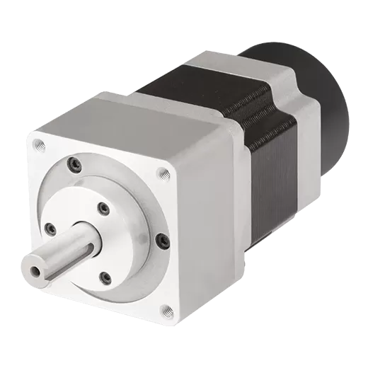 Autonics A200K-M599-GB7.2 5-Phase Built-in Gear Brake Stepper Motor